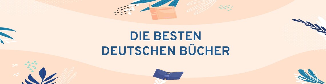 Los mejores libros alemanes-de