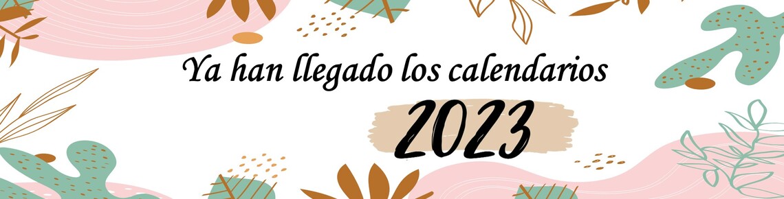 Calendaris 2023